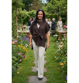 Allerlei Broek pantin vanilla bellita