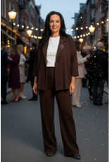 Allerlei Blazer jeza choco