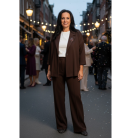 Allerlei Blazer jeza choco