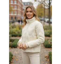 Yest Jas Zaira beige cream