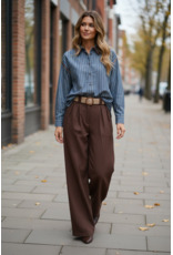 Italie Bloes Milano stripe