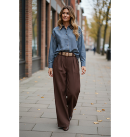 Italie Bloes Milano stripe
