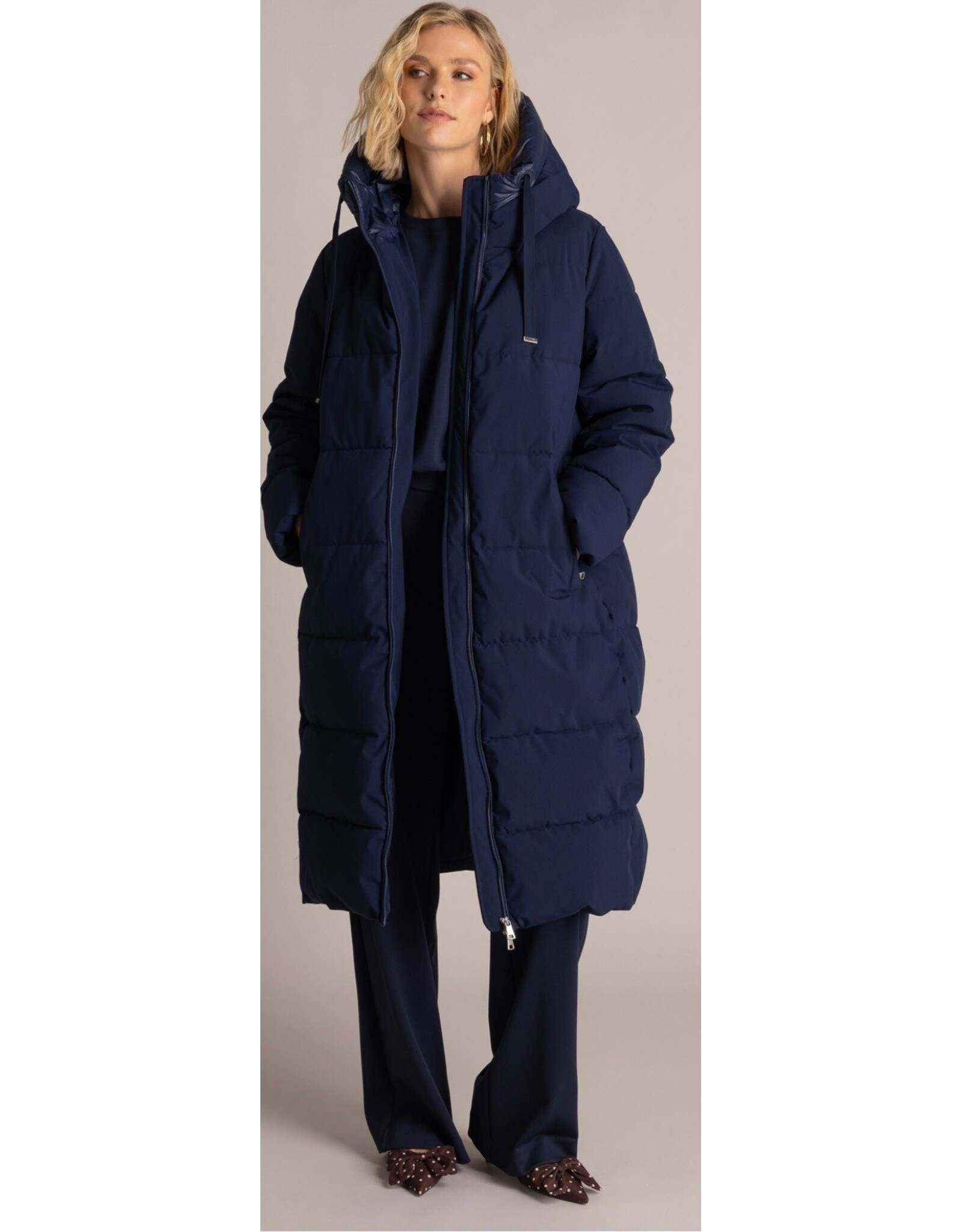 Yest Jas zara dark blue