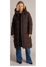 Yest Jas zara dark brown