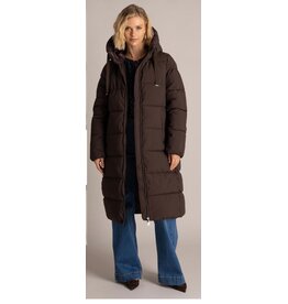 Yest Jas zara dark brown