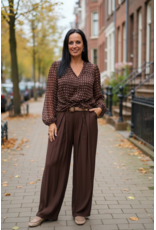 Italie Bloes Coco brown