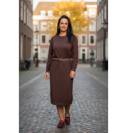 Zeze Kleed Gaia knit