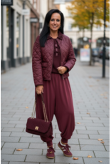 Italie Jas Charlie bordeaux