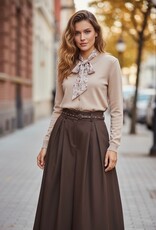 Brussel Gilet Belle