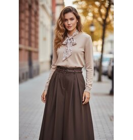 Brussel Gilet Belle