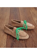 Parijs Loafer bruin