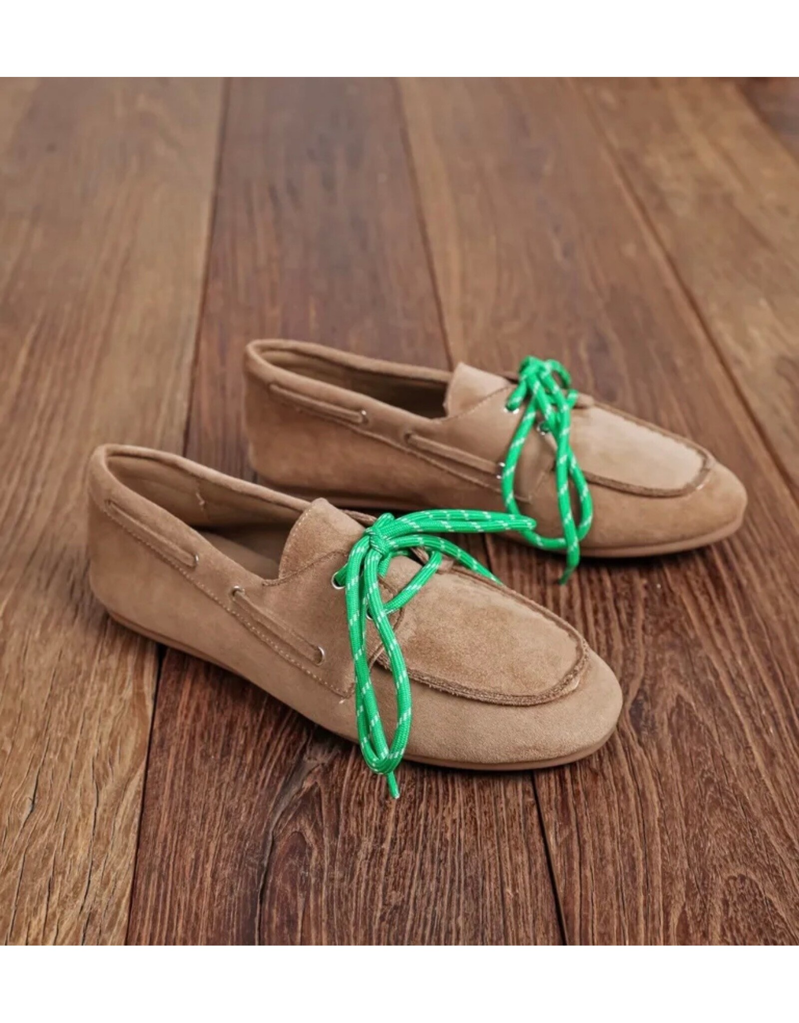 Parijs Loafer bruin