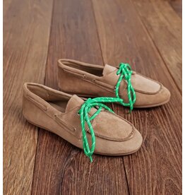 Parijs Loafer bruin