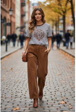 Allerlei Broek Autumn cord