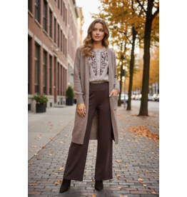 Zeze Gilet amy 952