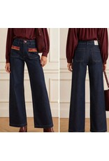 Brussel Broek Lilly jeans