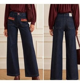 Brussel Broek Lilly jeans