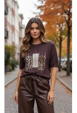 Brussel Trui wild glam