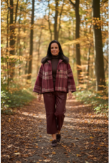 Brussel Gilet/poncho Gill