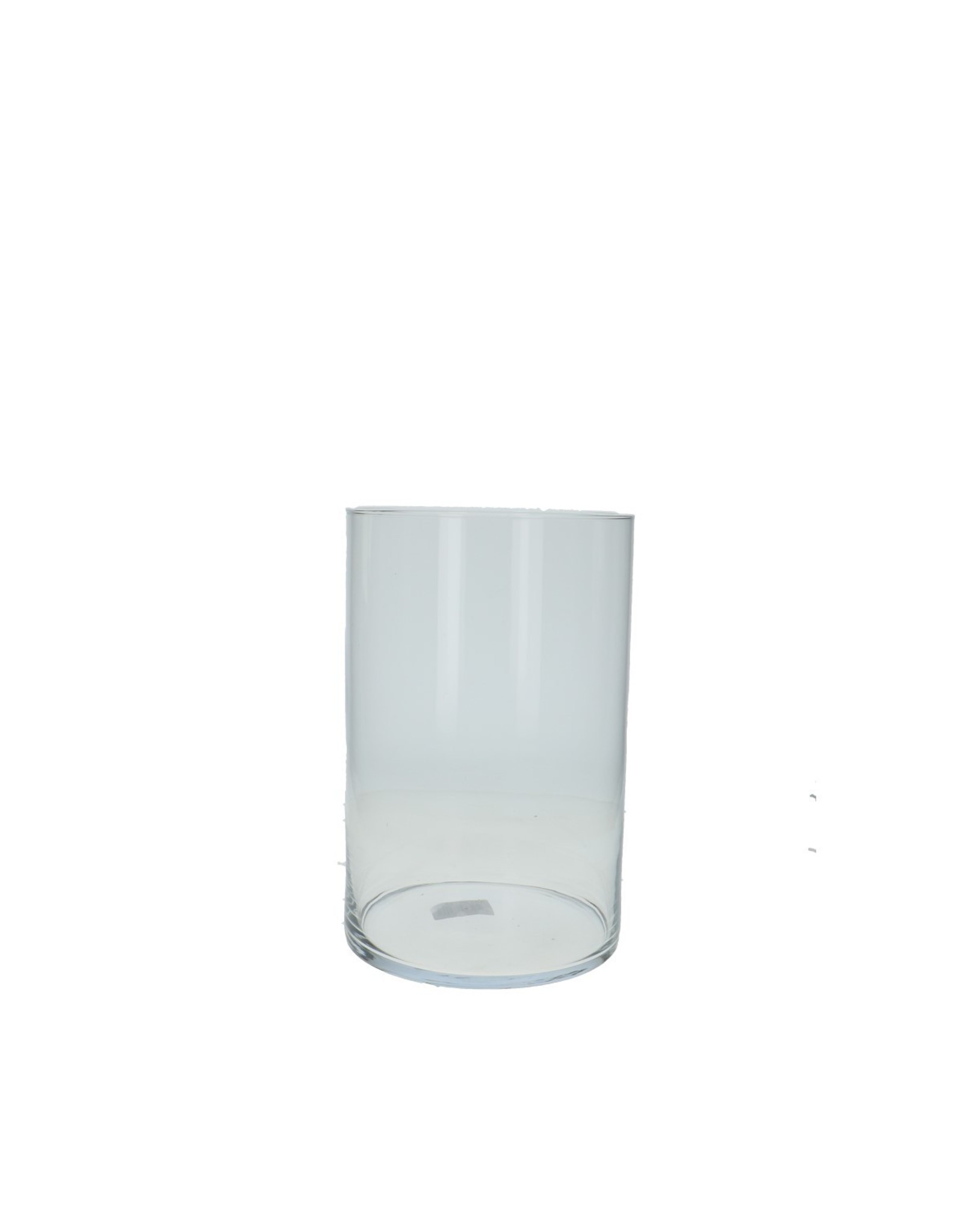 4AT Glas Cilinder d20*30cm | Kleur: Transparant | Eenheid: doos | Aantal: 1 | Aantal per eenheid: x