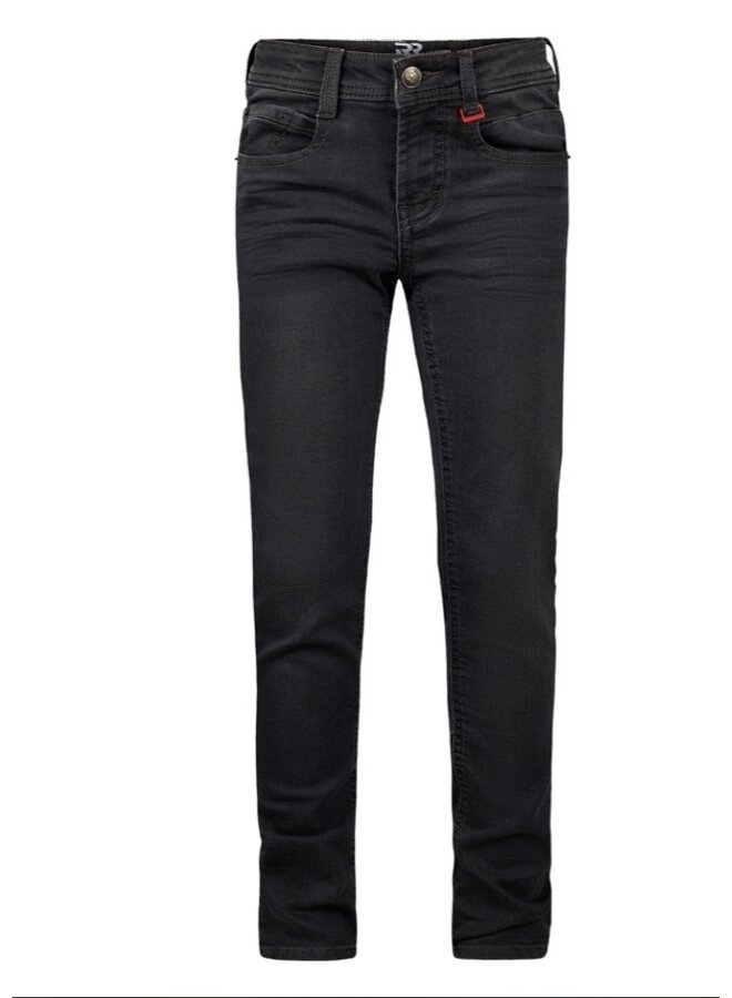 Jeans Luigi industrial grey