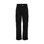 CARGO BROEK Black