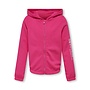 Hoodie Devotion Fuschia