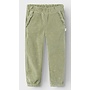 Pant Oil Green