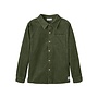 Overshirt Riffle Green