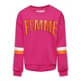 Sweater Femme