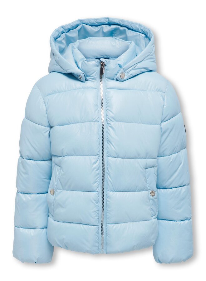 SAVANNAH JACKET CLEAR SKY