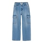 NKFROSE WIDE CARGO JEANS