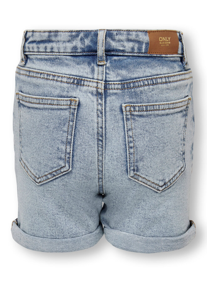KOGPHINE SHORT DNM
