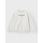 NKFNAKONNI SWEAT BRU GREY