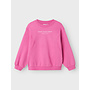 NKFNAKONNI LS RLX SWEAT PINK