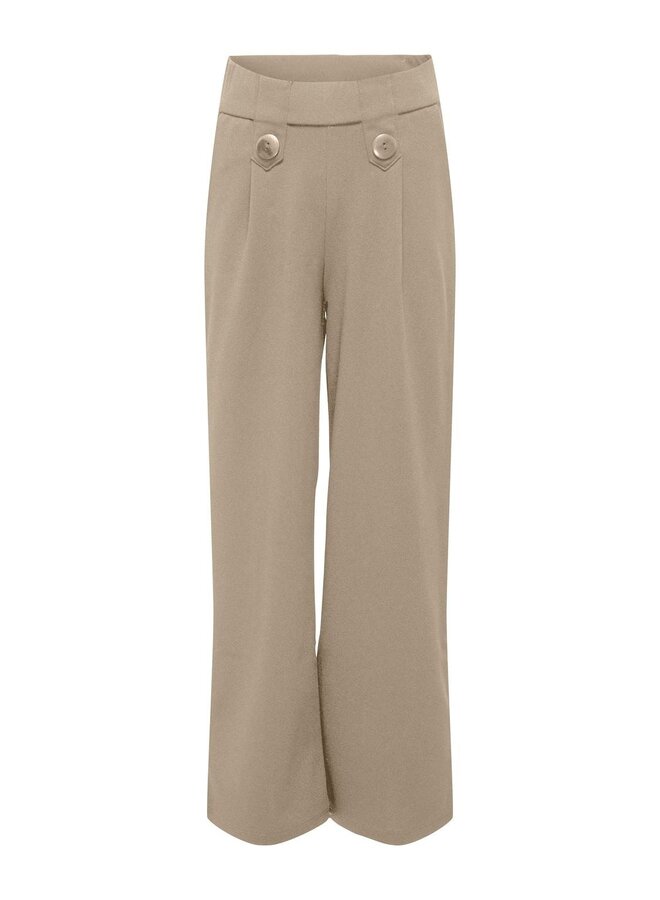 KOGSANIA BUTTON PANT JRS