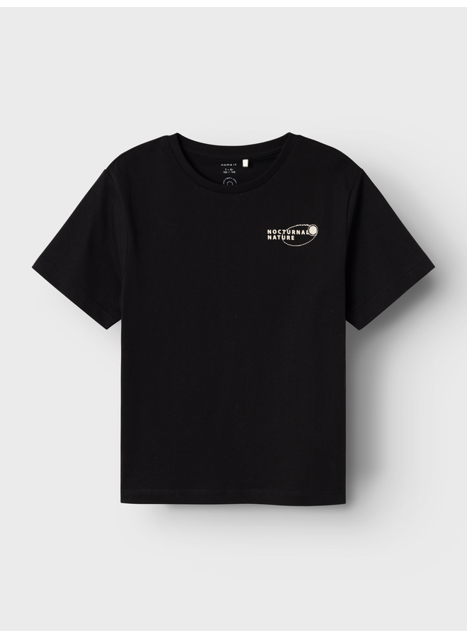 NKMNAPALLE SS NREG TOP Black