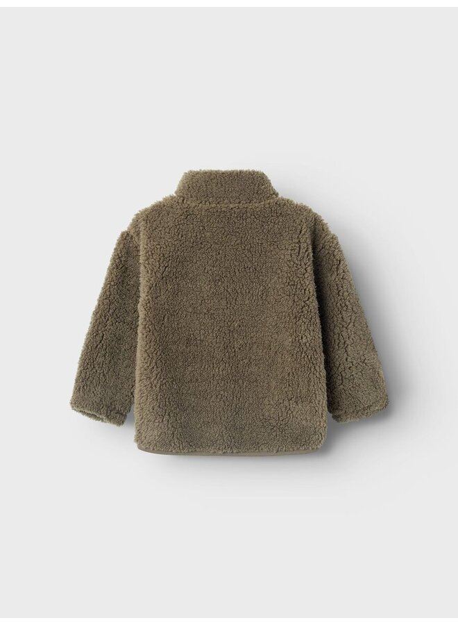 NMMBEGGI TEDDY Cardigan