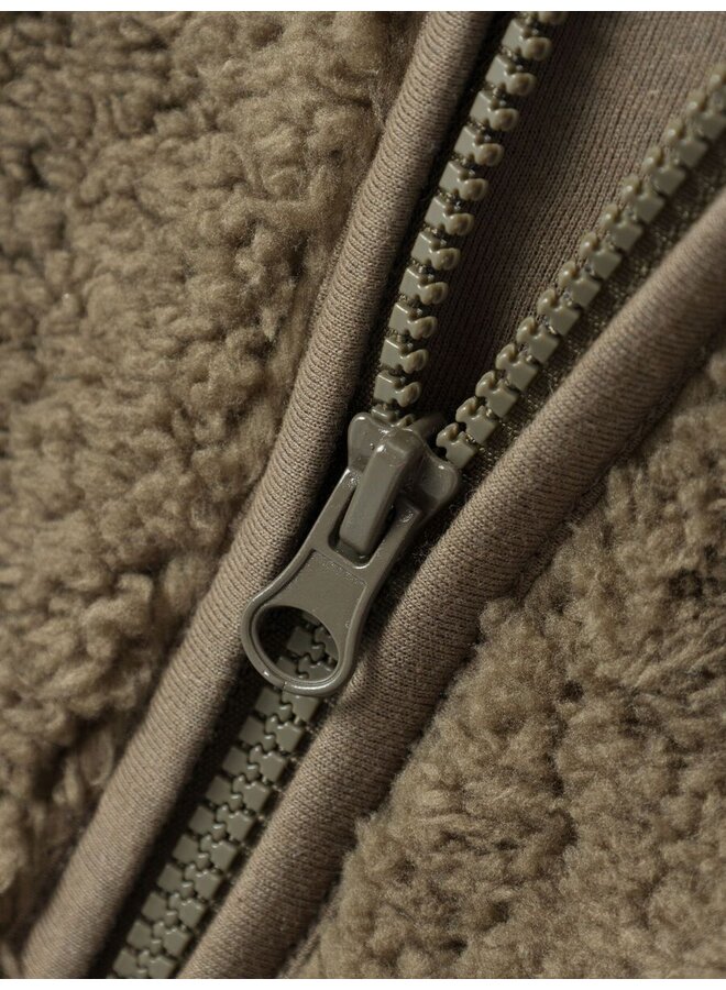 NMMBEGGI TEDDY Cardigan