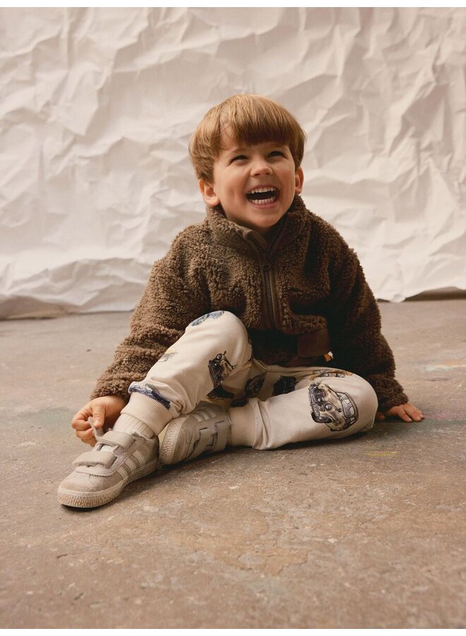 NMMBEGGI TEDDY Cardigan