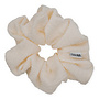 SEA FOAM SCRUNCHIE