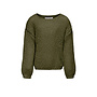 SWEATER WINTER MOSS KNIT