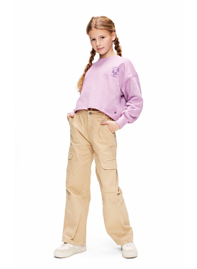 Cargo broek Aliyah