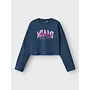 NKFVILMA LS CROP TOP