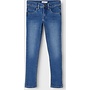 NKMSILAS XSLIM JEANS