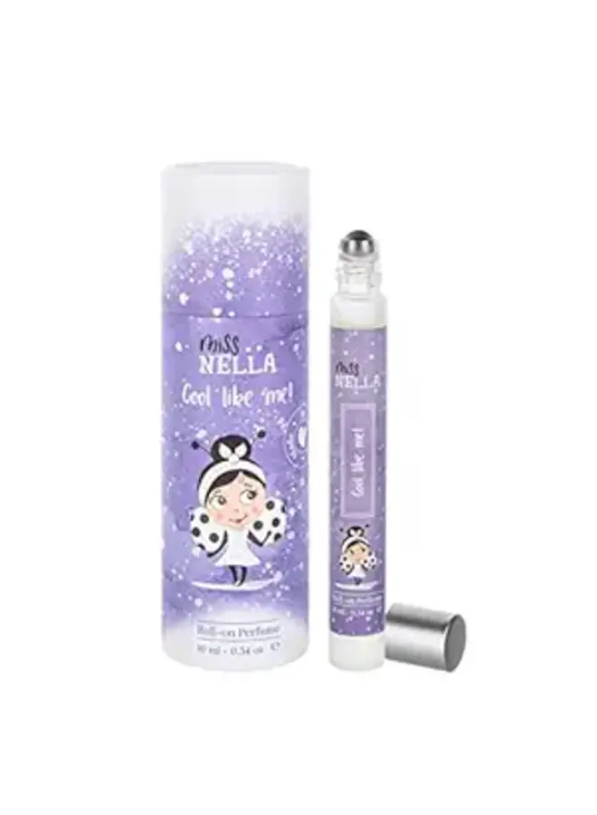 ROLL ON PARFUME