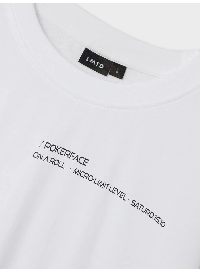 NLMKEITH SS L TOP