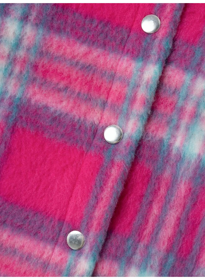 NKFNIYORKA SHACKET Overshirt