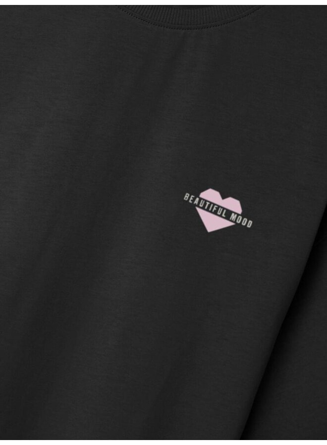 NKFOLLIE SS RLX TOP BF