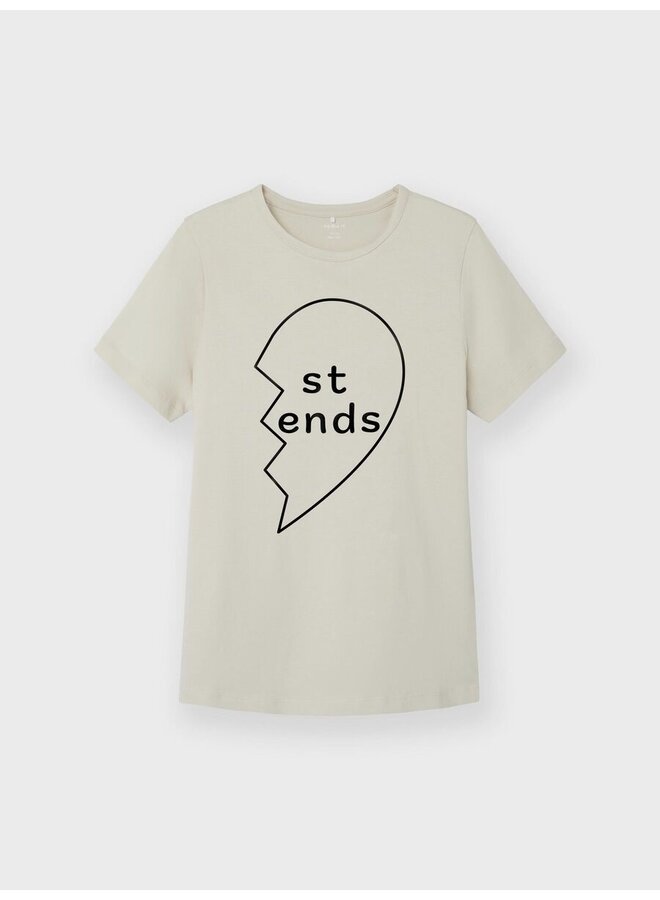 NKFOFRIEND SS NREG TOP 2PACK
